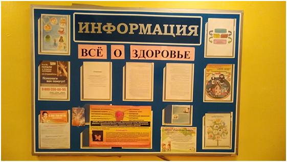 Все о здоровье
